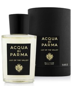 Acqua di Parma Lily of the Valley Edp 100ml