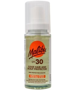 Malibu Clear Hair and Scalp Protector SPF30 100ml