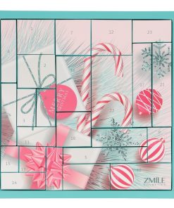 Zmile Cosmetics Beauty Advent Calendar Puzzle Sweet As Candy
