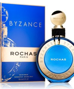 Rochas Byzance Edp 90ml