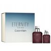 Giftset Calvin Klein Eternity for Men Amber Essence Edp 100ml + Edp 30ml
