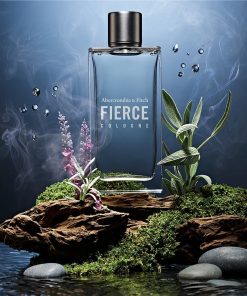 Abercrombie & Fitch Fierce Cologne Edc 100ml