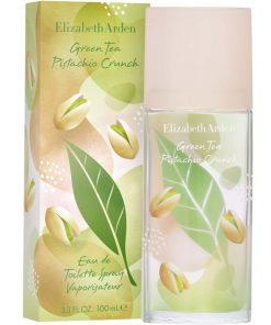 Elizabeth Arden Green Tea Pistachio Crunch Edt 100ml