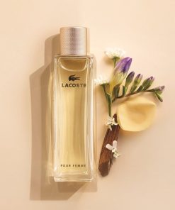 Lacoste Pour Femme Edp 50ml