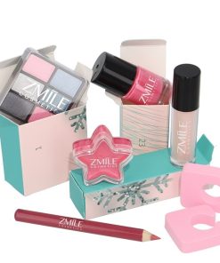 Zmile Cosmetics Beauty Advent Calendar Puzzle Sweet As Candy