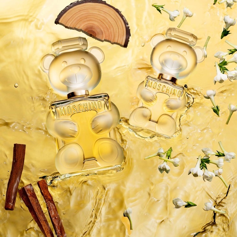 Moschino Toy 2 Edp 50ml Moschino Toy 2 Edp 50ml