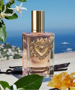 Dolce & Gabbana Devotion Edp 100ml