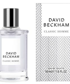 David Beckham Classic Homme Edt 50ml