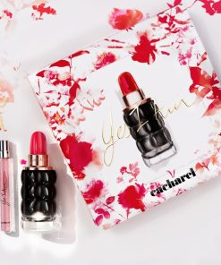 Cacharel Yes I Am Edp 50ml + Edp 10ml