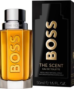 Hugo Boss The Scent Edt 50ml