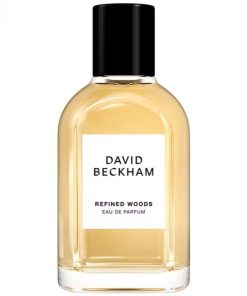 David Beckham Refined Woods Edp 50ml