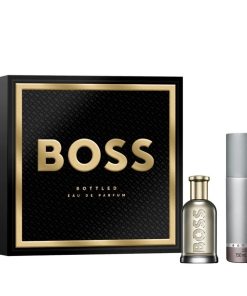 Giftset Hugo Boss Bottled Edp 50ml + Deo Spray 150ml