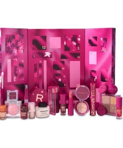 Makeup Revolution Beauty Advent Calendar 2025