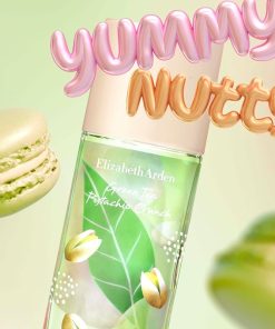 Elizabeth Arden Green Tea Pistachio Crunch Edt 100ml