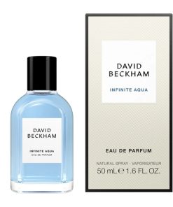 David Beckham Infinite Aqua Edp 50ml