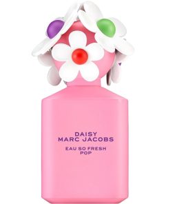Marc Jacobs Daisy Eau So Fresh Pop Edt 75ml