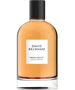 David Beckham Amber Breeze Edp 50ml