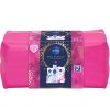 Giftset Nivea Feel Radiant 6pcs