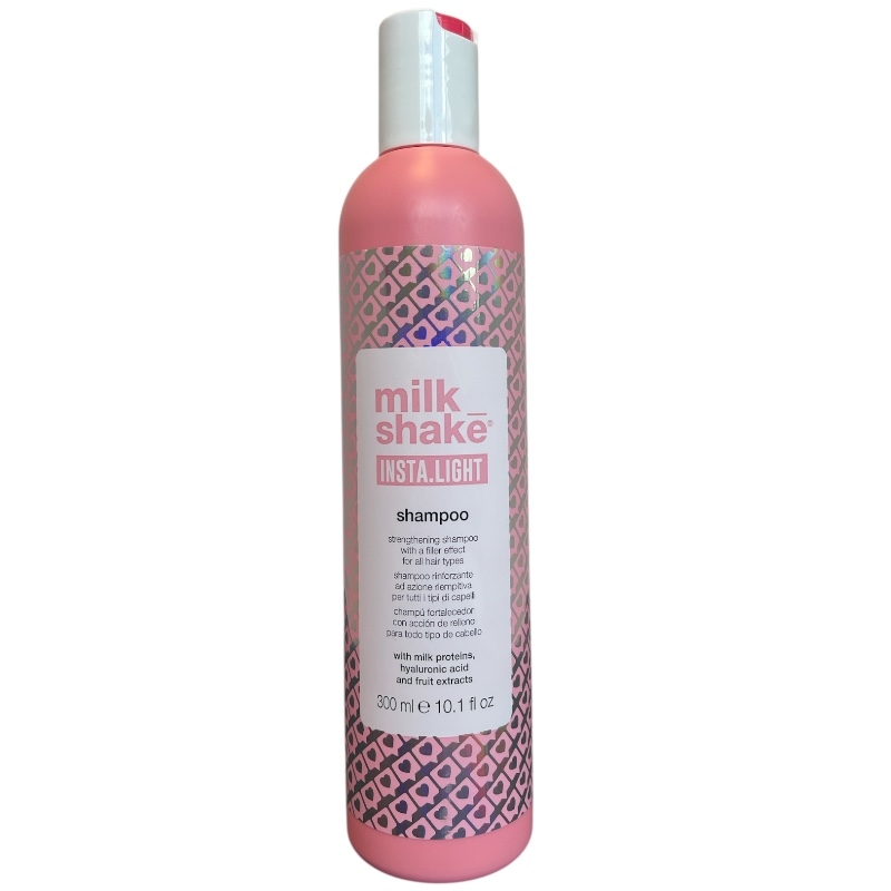 Milk_Shake Insta.Light Shampoo 300ml Milk_Shake Insta.Light Shampoo 300ml