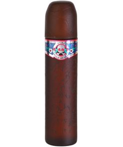 Cuba Wild Heart Edt 100ml