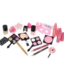 Zmile Cosmetics Beauty Advent Calendar Cube Winter Magic