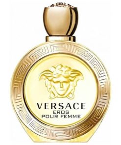 Versace Eros Pour Femme Edt 100ml
