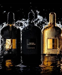 Tom Ford Black Orchid Edp 50ml