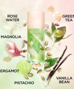 Elizabeth Arden Green Tea Pistachio Crunch Edt 100ml