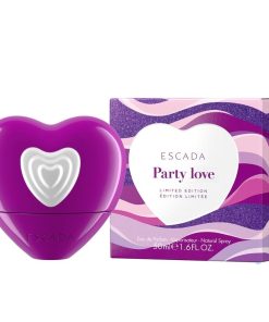 Escada Party Love Edp 50ml