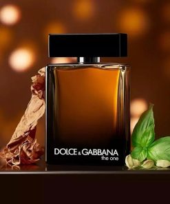 Dolce & Gabbana The One For Men Edp 100ml