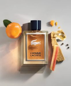 Lacoste L'homme Edt 100ml