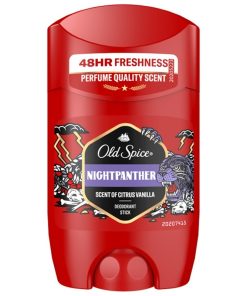 Old Spice Deodorant Stick Nightpanther 50ml