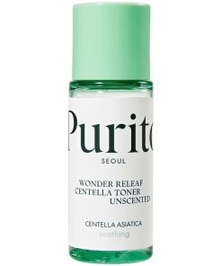 Purito Wonder Releaf Centella Toner Unscented 30ml