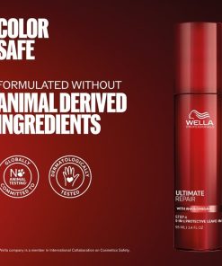 Wella Professionals Ultimate Repair Leave-in 95ml