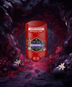 Old Spice Deodorant Stick Nightpanther 50ml