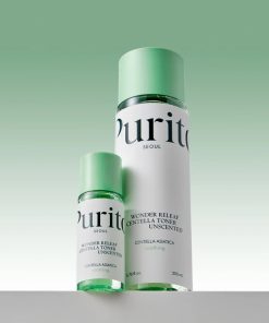 Purito Wonder Releaf Centella Toner Unscented 30ml