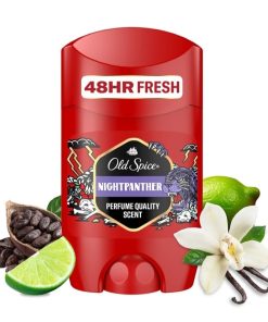 Old Spice Deodorant Stick Nightpanther 50ml