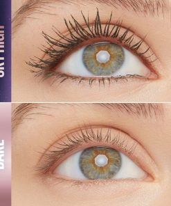 Maybelline Lash Sensational Sky High Mascara Green Altitude