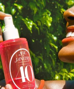 Sol De Janeiro Cheirosa 40 Perfume Mist 240ml