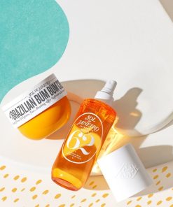 Sol De Janeiro Cheirosa 62 Perfume Mist 240ml