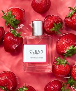 Clean Classic Strawberry Fields Edp 30ml