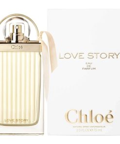 Chloé Love Story Edp 75ml