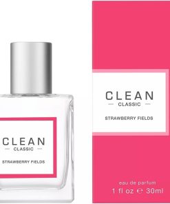 Clean Classic Strawberry Fields Edp 30ml