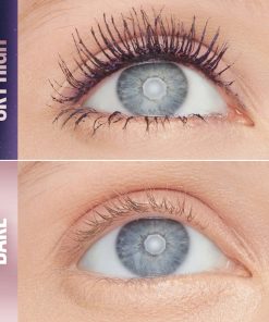 Maybelline Lash Sensational Sky High Mascara Plum Twilight