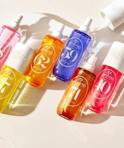 Sol De Janeiro Cheirosa 59 Perfume Mist 240ml