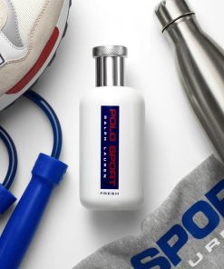 Ralph Lauren Polo Sport Fresh Edt 125ml