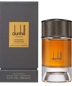 Dunhill Mongolian Cashmere Edp 100ml