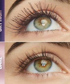 Maybelline Lash Sensational Sky High Mascara Brown