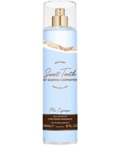 Sabrina Carpenter Me Espresso Body Mist 236ml