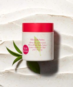 Elizabeth Arden Green Tea Lychee Lime Honey Drops Body Cream 500ml